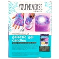 thumbnail image 2 of YOUniverse® Bougies en gel galactique, 2 of 5