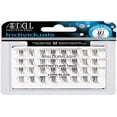 thumbnail image 1 of Ardell Individual Trios Eyelash, Black, Long, 1 of 3