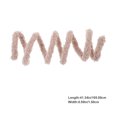 thumbnail image 2 of BRIGHTFUFU 4pcs Chenille Stems Bulk for DIY Craft Projects Light Grey Fluff, 2 of 8