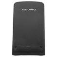 thumbnail image 1 of , Chargeur Rapide Certifié Indicateur LED Multifonctions pour Téléphones Intelligents Noir, Blanc, 1 of 8
