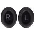 thumbnail image 2 of Ear Padsfor Q,Replacement Ear Pads Protein Headset Ear Pads Ear Pads Cushion Exceptional Value, 2 of 14