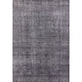thumbnail image 1 of Ahgly Tapis Rectangulaire Industriel Moderne Lavable en Machine, 7 Pieds x 10 Pieds, 1 of 7