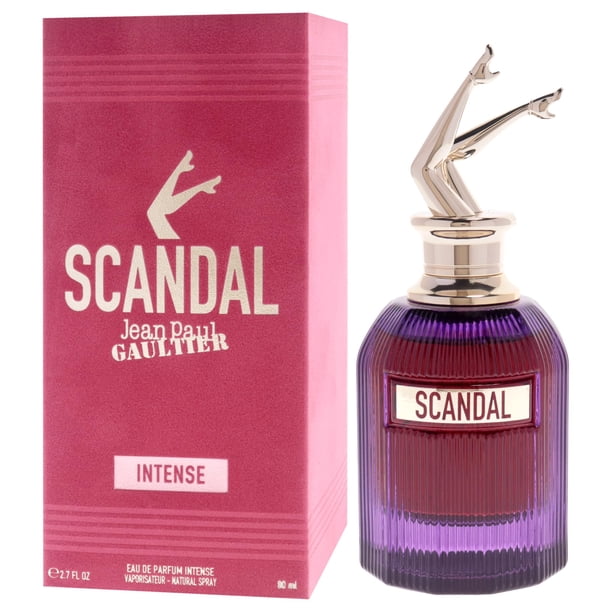 Scandal Intense by Jean Paul Gaultier for Women - 2.7 oz EDP Spray
