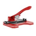thumbnail image 2 of Cutting AT-CJ Angle Cutting Station 45-90 Angle 38mm Width 2-58mm Length Cutting Table 3mm Plastics Rods 1mm Plastics Sheets Cutting Platform with Damping Adjustment Function, 2 of 7