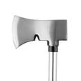 thumbnail image 3 of Coghlan's Camp Axe 14" Lightweight Hatchet - Durable Steel Blade & Non-Slip Handle for Camping, 3 of 5
