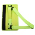 thumbnail image 3 of QualitChoice pour Sac de Club de Golf Porte-Sac Bandoulière Réglable Clubs Sac Bandoulière Étui Pochette Conduite Entraînement Organisation Cadeaux Vert 1 Ensemble, 3 of 6