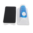 thumbnail image 1 of AMONIDA Aquarium Cleaning, Fish Tank Brush, Floating Scraper For Aquarium Glass Cleaning Fish Tank, 1 of 8