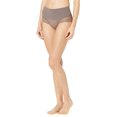 thumbnail image 1 of SPANX Women's Undie-Tectable Lace Hi Hipster, Umber Ash, X-Large, 1 of 1