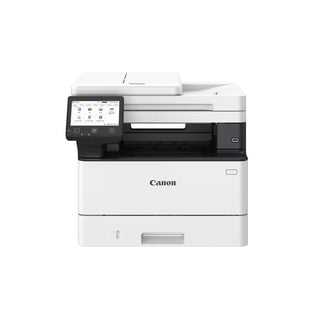 Canon imageCLASS MF465dw II All-in-One Wireless Monochrome Duplex Laser Printer - White