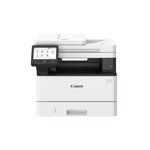 Canon imageCLASS MF465dw II All-in-One Wireless Monochrome Duplex Laser Printer - White