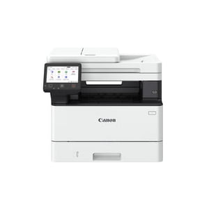Canon imageCLASS MF465dw II All-in-One Wireless Monochrome Duplex Laser Printer - White