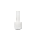 thumbnail image 4 of Stretch Wrap Film, Extended Core Handle Shrink Wrap, Clear, 4 Inch x 1000 Feet, 80 Gauge, 12 Pack, 4 of 9