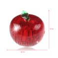 thumbnail image 1 of Jouets et Blocs de Construction Casse-Tête en Cristal 3D Modèle de Fruit Mignon Gadget Bricolage Blocs Jouet de Construction Cadeau Rd, 1 of 1