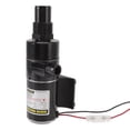 thumbnail image 3 of Waste Water Pump, Efficient Prevent Clog Macerator Pump Multi Protection  For Yacht For Toilet 12V,24V, 3 of 8