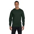 thumbnail image 1 of Adult Long-Sleeve Beefy-T, 1 of 1