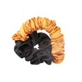 thumbnail image 1 of Comfortable Heatless Hair Curler Headband Long Curl Ribbon Night Wave Hair DIY Hair Styling, 1 of 8