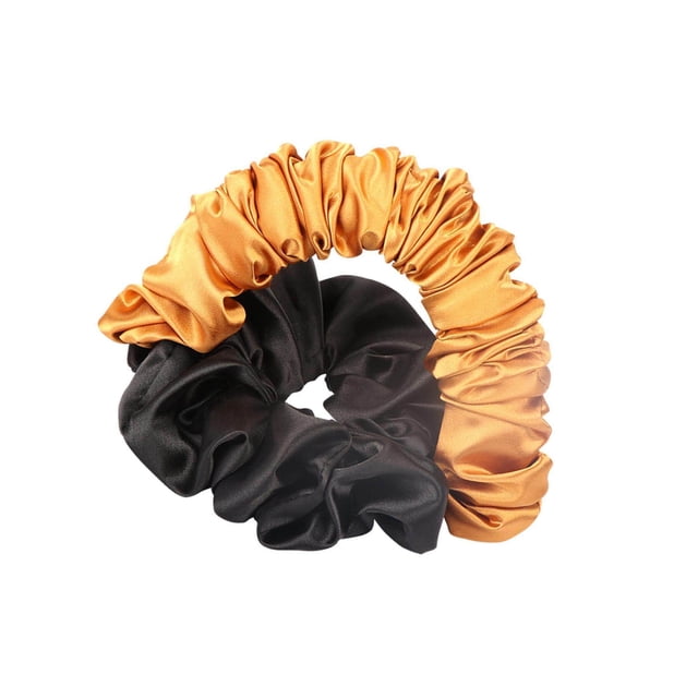 Comfortable Heatless Hair Curler Headband Long Curl Ribbon Night Wave Hair DIY Hair Styling