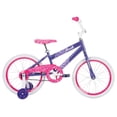 thumbnail image 1 of Movelo Razzle 18 pouces vélo de fille pour enfants, 1 of 5
