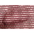 thumbnail image 4 of oneOone Organic Cotton Voile Fabric Geometric Ikat Print Sewing Fabric BTY 42 Inch Wide, 4 of 4