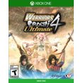 thumbnail image 1 of Jeu vidéo Warriors Orochi 4 Ultimate pour (Xbox One), 1 of 6