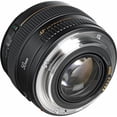 thumbnail image 4 of Canon EF 35mm f/1.4L II USM Objectif (Modèle Intl) avec Étui pour Objectif, Trousse de Filtres pour Objectif et Trousse de Nettoyage, 4 of 9