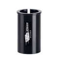 thumbnail image 1 of Bicycle Se at Post Tube Shim Se atpost Sleeve MTB Bike Reducer Adapter Converter, 1 of 6