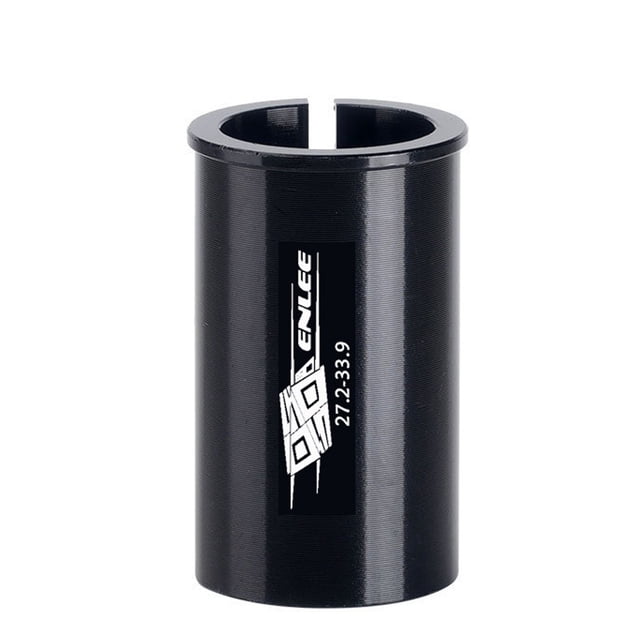 Bicycle Se at Post Tube Shim Se atpost Sleeve MTB Bike Reducer Adapter Converter