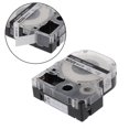 thumbnail image 3 of CUITING 1PC Label Tape for-Epson LC-5WBW LW-300 LW-400 LW-600P Label Machine, 3 of 6