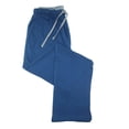 thumbnail image 2 of Hanes  X Temp Knit Lounge Pajama Pants (Men's), 2 of 3
