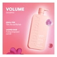 thumbnail image 3 of MONDAY Haircare VOLUME Shampoo with Hydrolyzed Collagen & Macadamia Oil for Thin, Fine & Flat Hair, 3 of 5