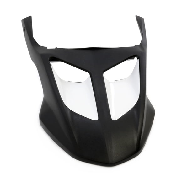 Extension de Bec d'Aile avant F800GS Garde-Boue d'Extension de Nez pour BMW F800 F 800 GS 800GS 2014 2015 2016 2017 Accessoires de Moto