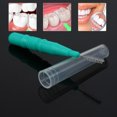 thumbnail image 3 of Amdohai 25pcs Handheld Toothpick Soft Fiber Hair Tooth Picks Floss Interdental Brush Stick Hygiene Tools, 3 of 7
