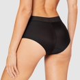 thumbnail image 3 of Maidenform Shorty en Microfibre et Dentelle pour Femmes - Article à Succès, 6, 3 of 3
