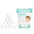 thumbnail image 1 of Frida Baby Bombes de Bain à la Vapeur Naturelles, 10 Unités, 1 of 6