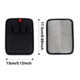 thumbnail image 2 of Outil Amélioré d'Élimination des Poils d'Animaux pour Tapis et Solutions de Nettoyage pour Poils Longs Gadget d'Extraction Électrostatique Réutilisable pour Chats et Chiens Soins pour Animaux Intérieur Extérieur, 2 of 6