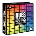 thumbnail image 1 of USAopoly Hues and Cues Board Game, 1 of 3