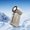 Grey, variant on Deeceymbur Adjustable Speeds Handheld Pocket Fan Usb Rechargeable Quiet Portable Cooling Fan