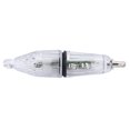 thumbnail image 2 of Fishing Fibre Light Bait, LED Squid Lure Light High-brightness  For Squid Lure Light Green Light, 2 of 8