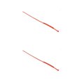 thumbnail image 4 of tredstone Rouge Facile à Installer et Efficace Haute Performance Pneu de Roue Automobile d'Hiver Est Indispensable Durable 1pcs 2Ensemble, 4 of 6