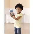 thumbnail image 3 of VTech Text & Go Learning Phone - Teaching Toy for Toddlers - French Version, 3 of 5