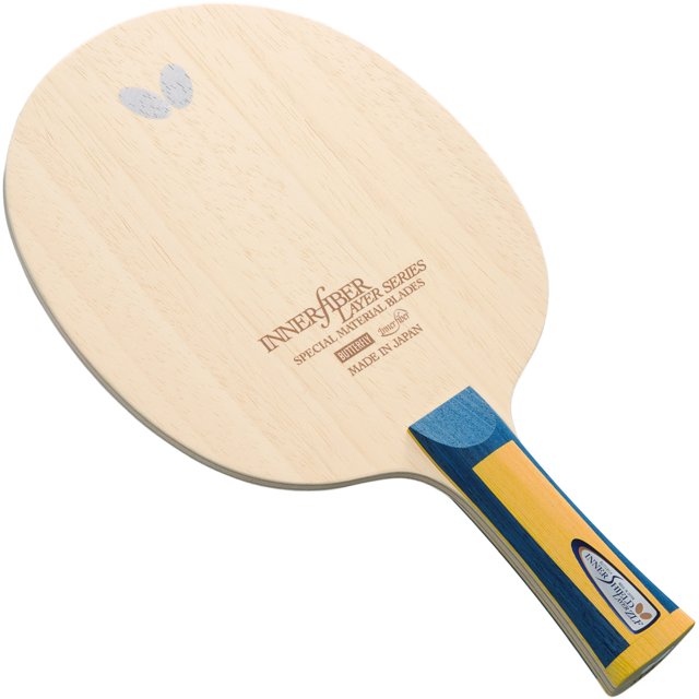 Innershield Couche ZLF FL Blade