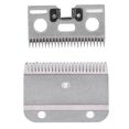 thumbnail image 2 of Clipper Blade, Shearing Blades Universal High Cutting Efficiency 24 Teeth  For Replacement, 2 of 8
