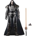 thumbnail image 2 of Star Wars The Black Series Gaming Greats 6 Inch Action Figure Deluxe - Darth Malgus Reissue, 2 of 2