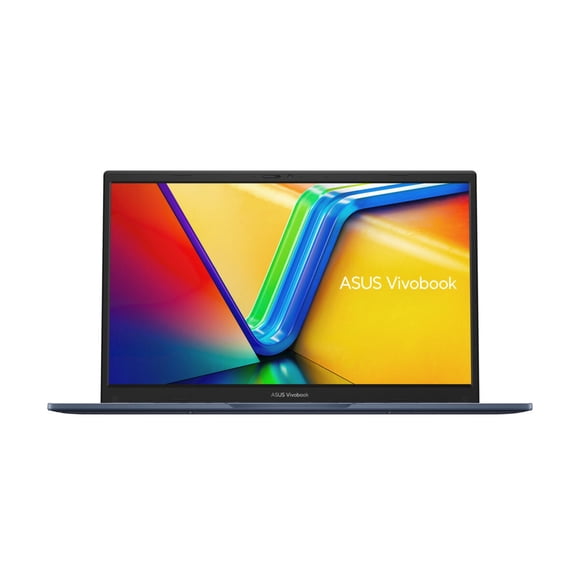 Asus Vivobook 14" FHD Laptop Intel Core i3-1315U 8GB 128GB Windows 11 Home Blue
