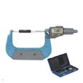 thumbnail image 1 of Caliper Electronic Outside Micrometer 0-25mm 25-50mm 50-75mm 75-100mm 0.001mm Measuring Instruments Tool Digital Caliper ,Precise Measurements, 1 of 6