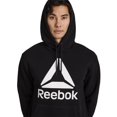 thumbnail image 2 of Reebok Men's Delta Hoodie, 2 of 6
