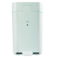 thumbnail image 4 of TOWNEW T1 Electric Motion Self-Sealing & Self-Changing 4 Gallon Trash Can, Teal, 4 of 9