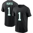thumbnail image 1 of Mens Short Sleeve T-Shirt Number Name Stitched Cotton Clothing With No Brand/ Logos, 1 of 3