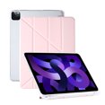 thumbnail image 4 of Étui de Protection Compatible avec iPad mini 6 (8.3 Pouces) avec Porte-Crayon, Étui en TPU Souple en Forme de Y, 4 of 5