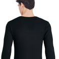 thumbnail image 4 of Athletic Works Men's Thermal Top, 4 of 6